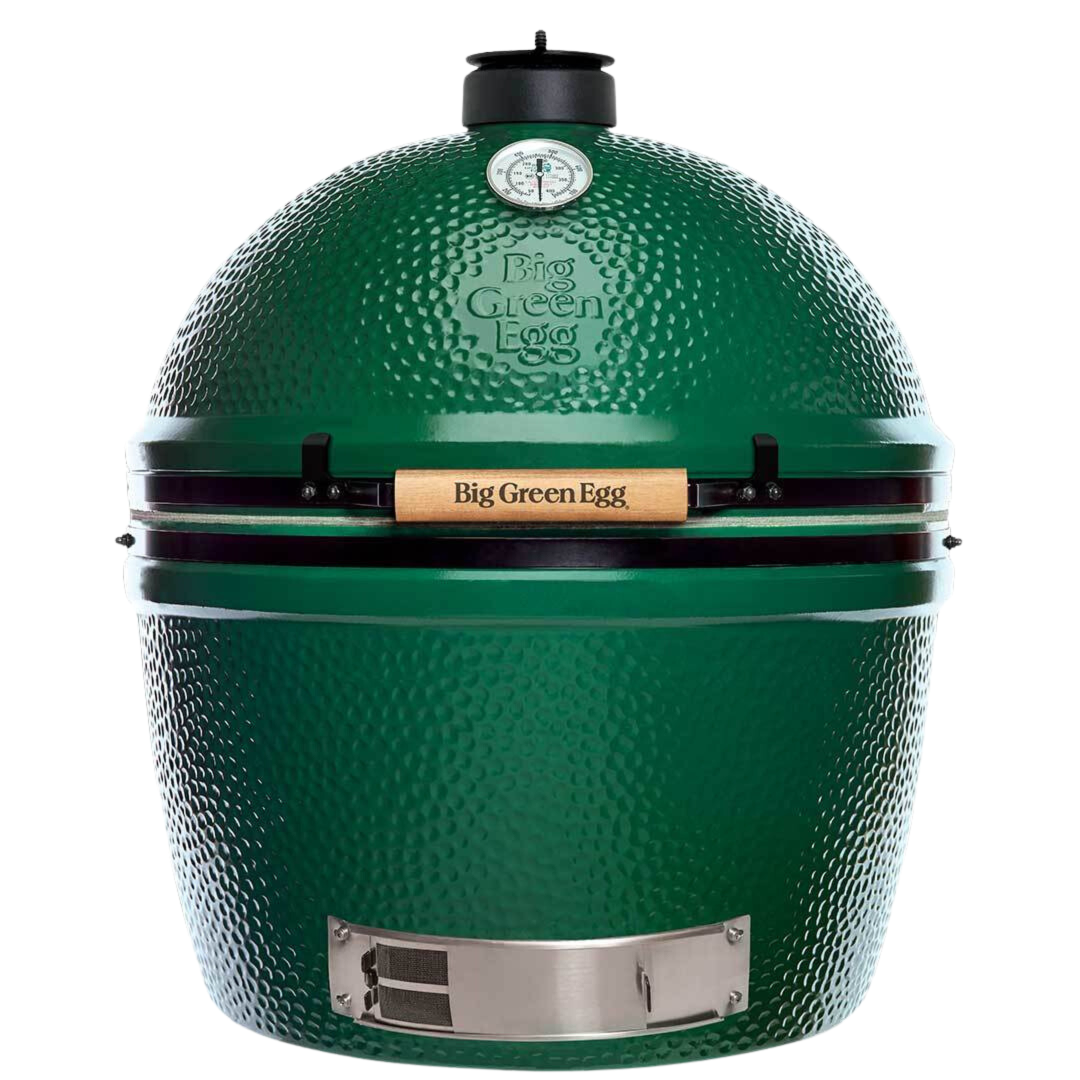 Big green egg sales gas